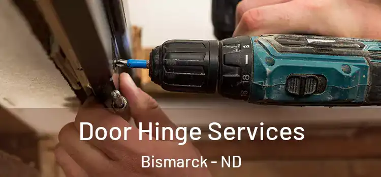  Door Hinge Services Bismarck - ND