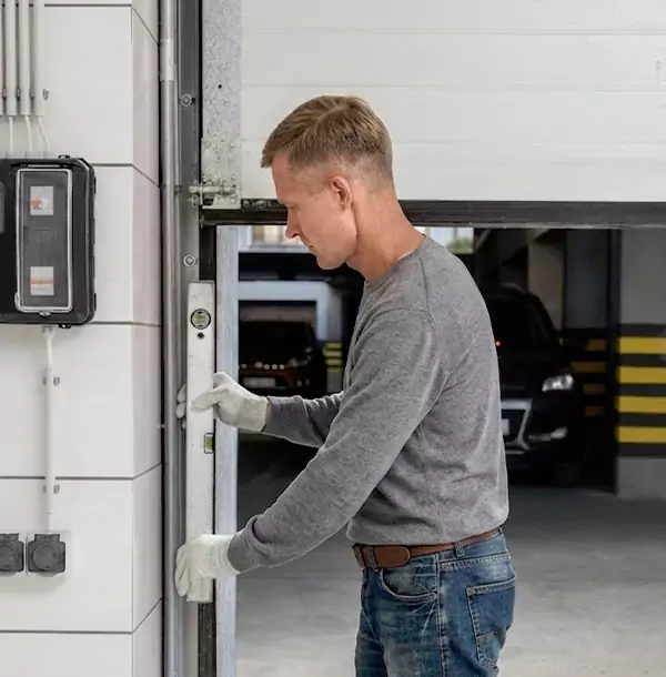 Why Choose Us for Door, Gate and Security Services in Bismarck, ND