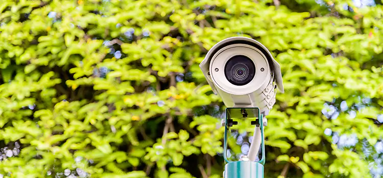 Advanced Surveillance Solutions for Every Need in Bismarck