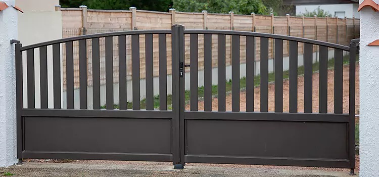 Advanced Gate Solutions in Bismarck, ND