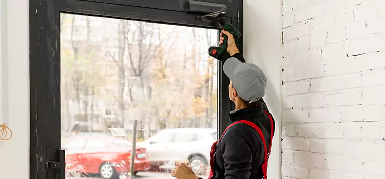 Comprehensive Door Closer Services in Bismarck, ND