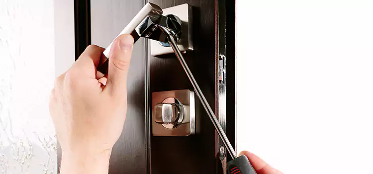 Door Lock Replacement Service Bismarck