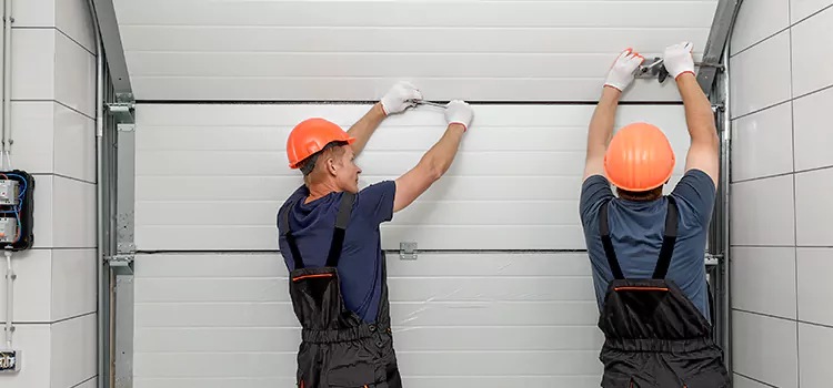 Choose Us for Your Garage Door Needs in Bismarck