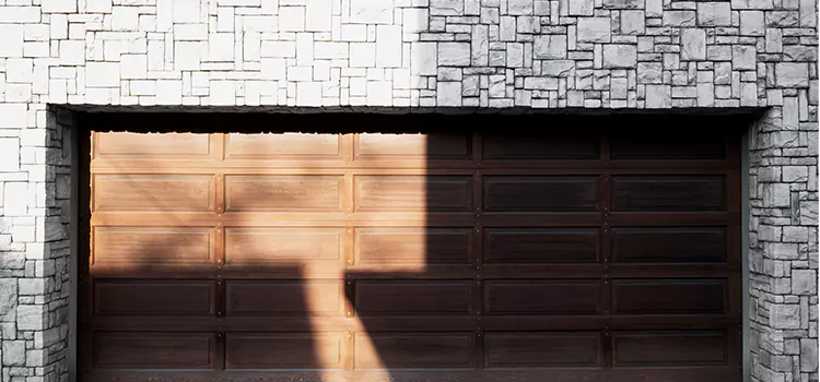 Garage Door Installation Bismarck