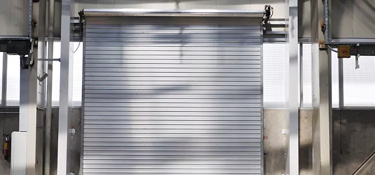 Roller Door Maintenance Bismarck