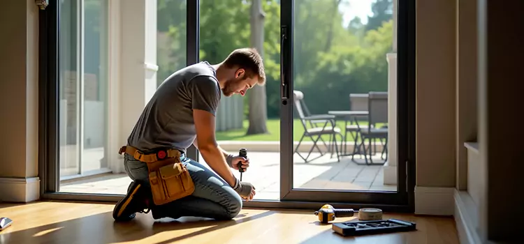 Comprehensive Solutions for Every Glass Door Need in Bismarck, ND