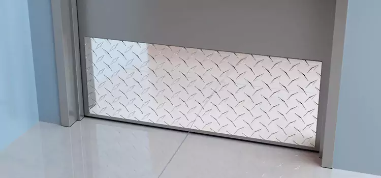 Benefits of Professional Kick Plate Solutions in Bismarck, ND