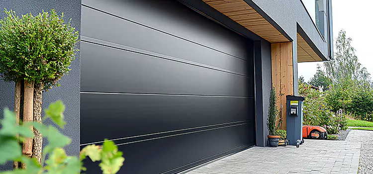Residential Garage Door Service Bismarck