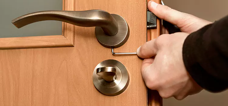 Access Control System Integration Bismarck
