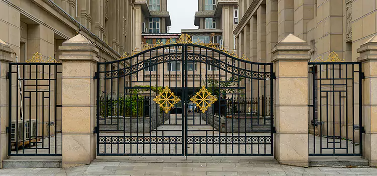 Comprehensive Iron Gate Maintenance Solutions in Bismarck, ND