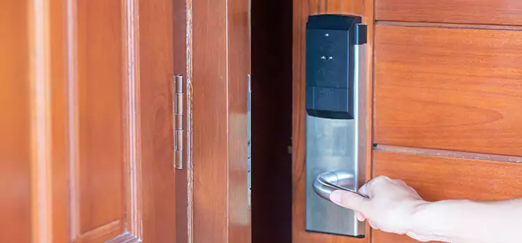 Commercial Keyless Entry Locks Bismarck