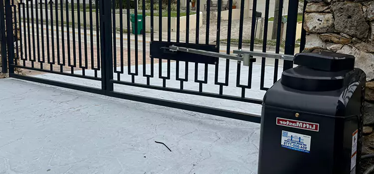 Seamless Installation and Support for Your New Gate in Bismarck, ND