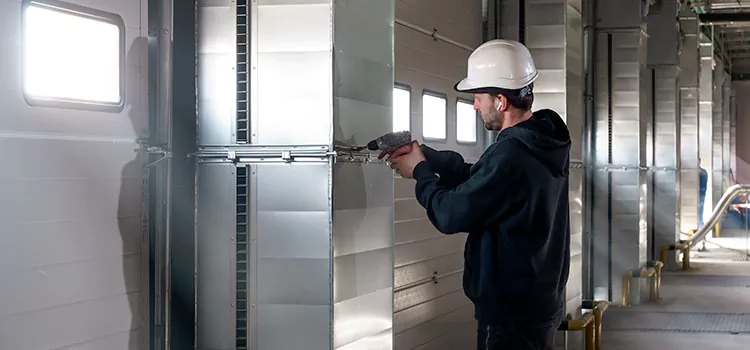 Prompt and Professional Garage Door Service in Bismarck, North Dakota