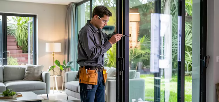 Why Choose Us for Your Glass Door Needs in Bismarck, ND?