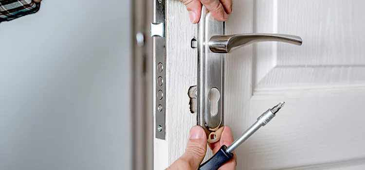 New Door Frame Installation Bismarck