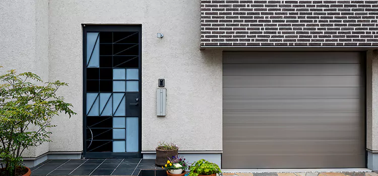 Residential Roll Up Security Doors Bismarck