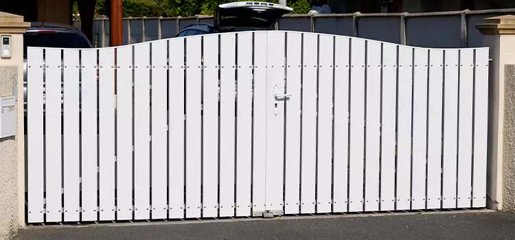 Why Choose Us for Residential Gate Repair in Bismarck, ND?