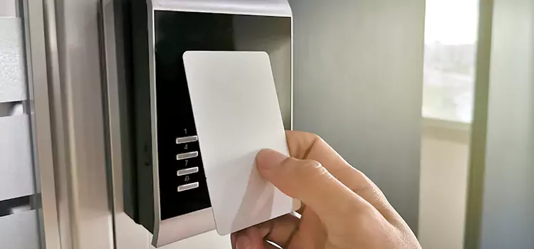 Advanced RFID Technology Integration in Bismarck, ND
