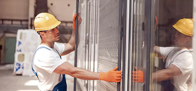 Sliding Door Mesh Replacement Bismarck