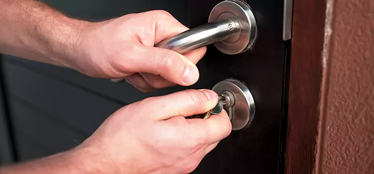 Door Closer Repair & Installation Bismarck