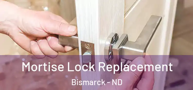 Mortise Lock Replacement Bismarck - ND