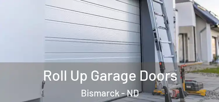  Roll Up Garage Doors Bismarck - ND