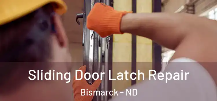  Sliding Door Latch Repair Bismarck - ND